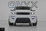 Land Rover Range Rover Evoque Rogue Edition by ONYX Concept 2012 года